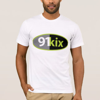 それらLuvin私の乗組員 Tシャツ