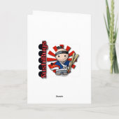 それをかぎますか。 カード (裏面)