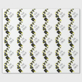 それをしました ラッピングペーパー (フラット)