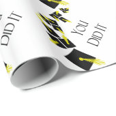 それをしました ラッピングペーパー (ロールコーナー)