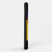 それをする黒いRosie-Weve Case-Mate iPhoneケース (裏面/右)