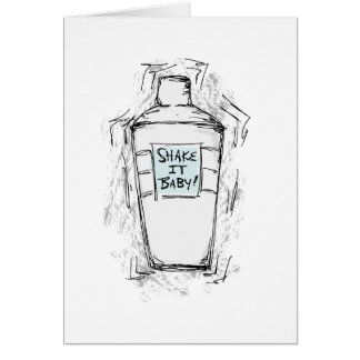 それをのベビー揺すって下さい!