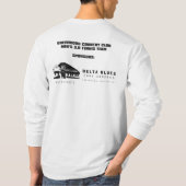それをの長袖持って来て下さい Tシャツ (裏面)