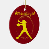 それをもう一度見たいと思って下さいか。 セラミックオーナメント (右)