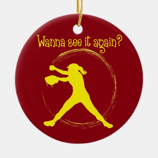 それをもう一度見たいと思って下さいか。 セラミックオーナメント (正面)