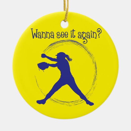 それをもう一度見たいと思って下さいか。 セラミックオーナメント (正面)