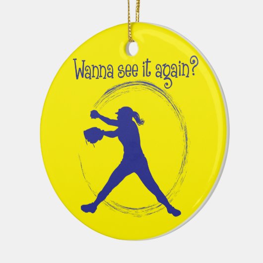 それをもう一度見たいと思って下さいか。 セラミックオーナメント (左)