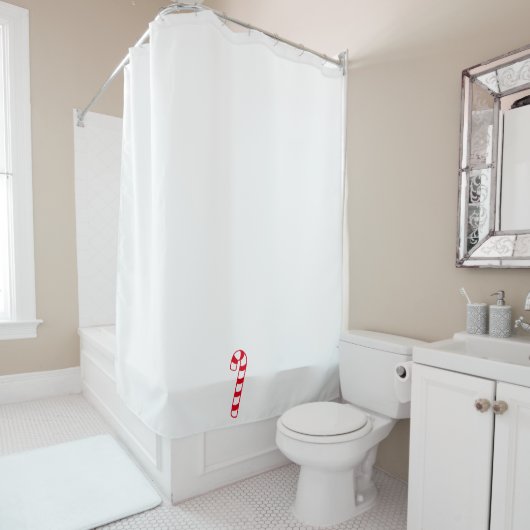 それをカスタマイズ! 休日のシャワー・カーテン シャワーカーテン (インサイチュ)