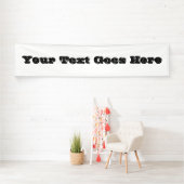 それをカスタマイズ! 横断幕 (インサイチュ)