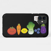 それをカラフル保って下さい! Case-Mate iPhoneケース (裏面(横))