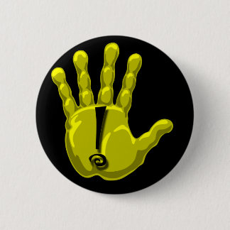 それをボタンがかかります磁石保持すれば 缶バッジ