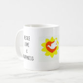 それをママ働かせて下さい! マグ (正面左)