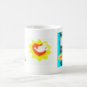 それをママ働かせて下さい! マグ (中央)