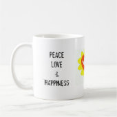 それをママ働かせて下さい! マグ (左)