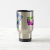 それをマン起こらせます! タンブラー トラベルマグ (中央)