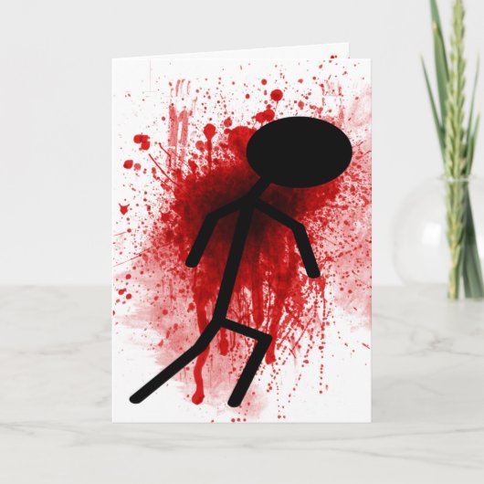 それをラムそれ…避けないで下さい カード (正面)