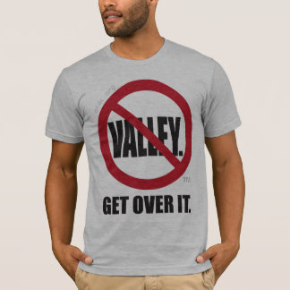 それを乗り越えて下さい Tシャツ