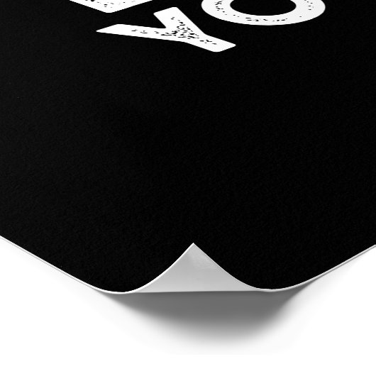 それを作るまで焼くおもしろいベーキングプンダークBG ポスター (角)