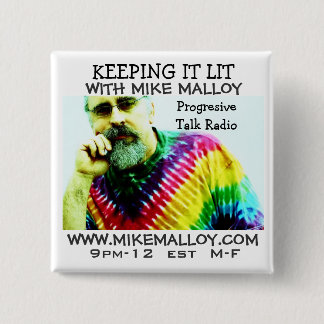 それを保ちますつけられたTRUTHSEEKER 缶バッジ