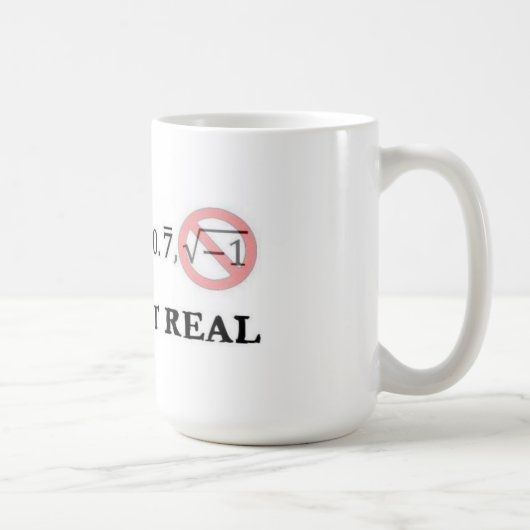 それを保ちます実質のコーヒー・マグ コーヒーマグカップ (右)