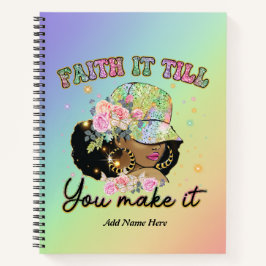 それを信じてスパイラルノートにする ノートブック