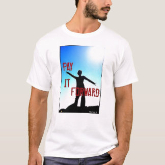 それを先に支払って下さい Tシャツ