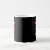 それを冷やしてみた コーヒーマグカップ (中央)