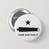 それを取ります来て下さい! (オリジナル) 缶バッジ (正面&裏面)