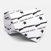 それを取ります来て下さい! (散弾銃) ネクタイ (ロール)