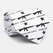 それを取ります来て下さい! (AR15) ネクタイ (ロール)