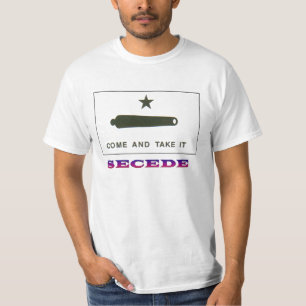 それを取ります来て下さい Tシャツ