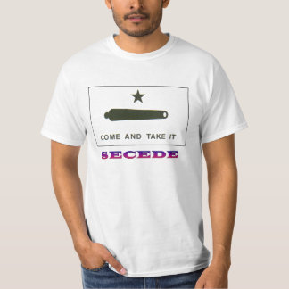 それを取ります来て下さい Tシャツ