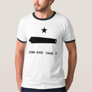 それを取ります来て下さい Tシャツ