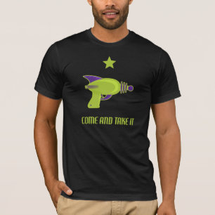 それを取ります来て下さい Tシャツ