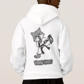 それを受け取る (裏面)