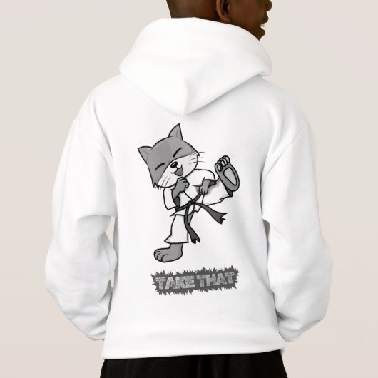 それを受け取る (裏面)