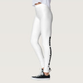 それを名前それに置かれて好めば レギンス (左)