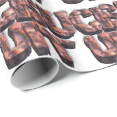 それを吸って下さい ラッピングペーパー (ロールコーナー)