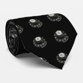 それを回します11まで ネクタイ (ロール)