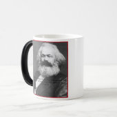 それを変えて下さい! モーフィングマグカップ (正面左)