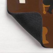 それを夕方覚えています… 2007年 マウスパッド (コーナー)