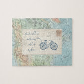 それを夢と、呼びますそれを計画の引用文と呼ばないで下さい ジグソーパズル (横)