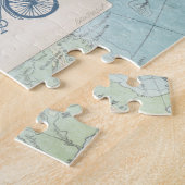 それを夢と、呼びますそれを計画の引用文と呼ばないで下さい ジグソーパズル (側面)