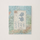 それを夢と、呼びますそれを計画の引用文と呼ばないで下さい ジグソーパズル (縦)