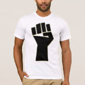 それを大声で言って下さい! ワイシャツ Tシャツ (正面)