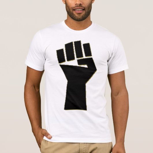 それを大声で言って下さい! ワイシャツ Tシャツ (正面)