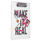 それを実在します作って下さい クリップボード (右)