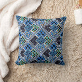 それを平方して下さい! 枕 (ブランケット)