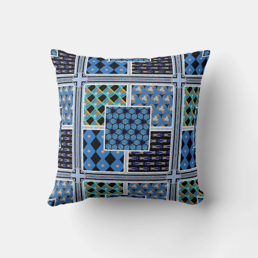 それを平方して下さい! 枕 (裏面)