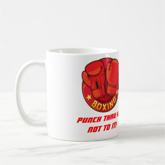それを打って下さい!   ないそれに! コーヒーマグカップ